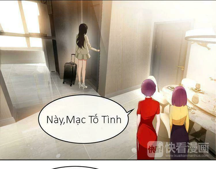 Cô Vợ Nhỏ Nuông Chiều Quá Lại Thành Ác!! Chapter 10 - 29