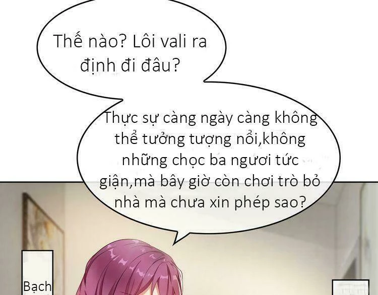 Cô Vợ Nhỏ Nuông Chiều Quá Lại Thành Ác!! Chapter 10 - 30