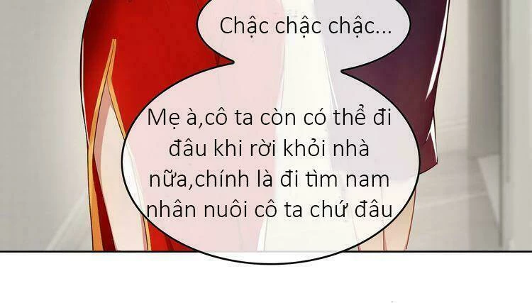 Cô Vợ Nhỏ Nuông Chiều Quá Lại Thành Ác!! Chapter 10 - 32