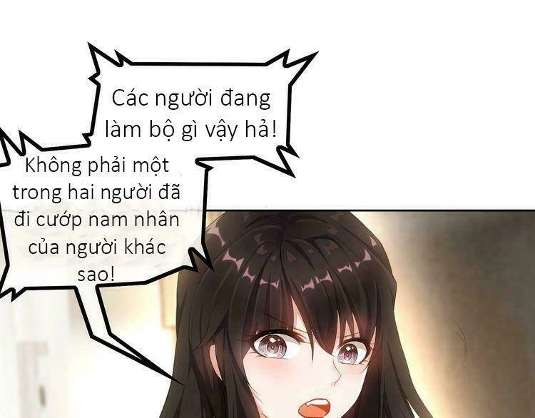 Cô Vợ Nhỏ Nuông Chiều Quá Lại Thành Ác!! Chapter 10 - 33