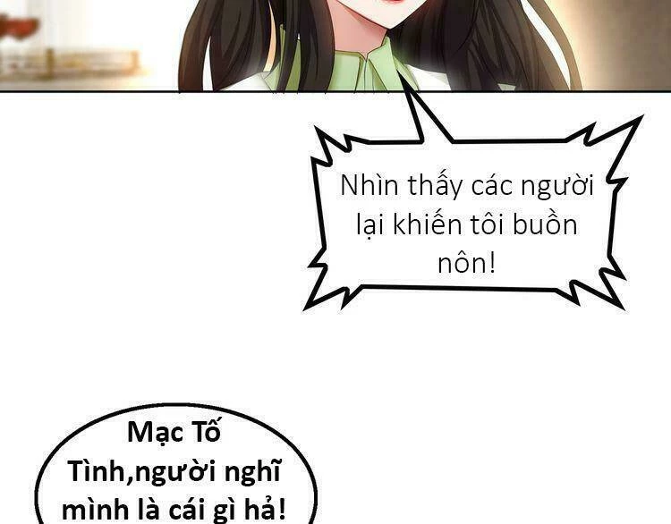Cô Vợ Nhỏ Nuông Chiều Quá Lại Thành Ác!! Chapter 10 - 34