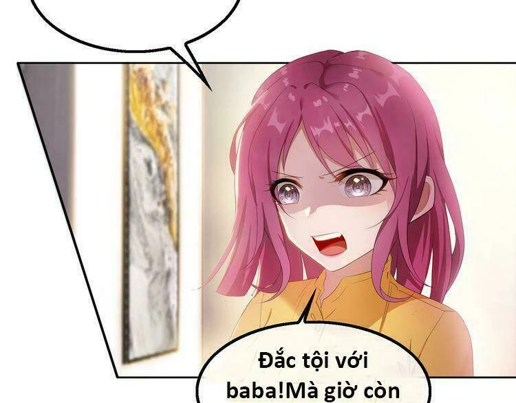 Cô Vợ Nhỏ Nuông Chiều Quá Lại Thành Ác!! Chapter 10 - 35