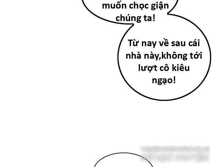 Cô Vợ Nhỏ Nuông Chiều Quá Lại Thành Ác!! Chapter 10 - 36