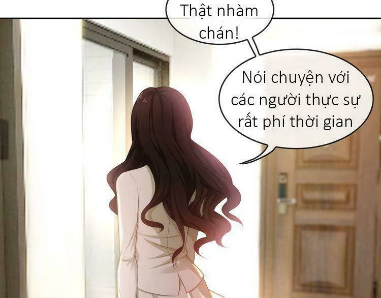 Cô Vợ Nhỏ Nuông Chiều Quá Lại Thành Ác!! Chapter 10 - 37