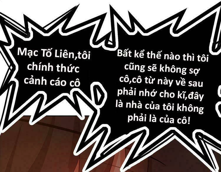 Cô Vợ Nhỏ Nuông Chiều Quá Lại Thành Ác!! Chapter 10 - 47