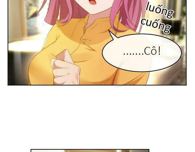 Cô Vợ Nhỏ Nuông Chiều Quá Lại Thành Ác!! Chapter 10 - 53