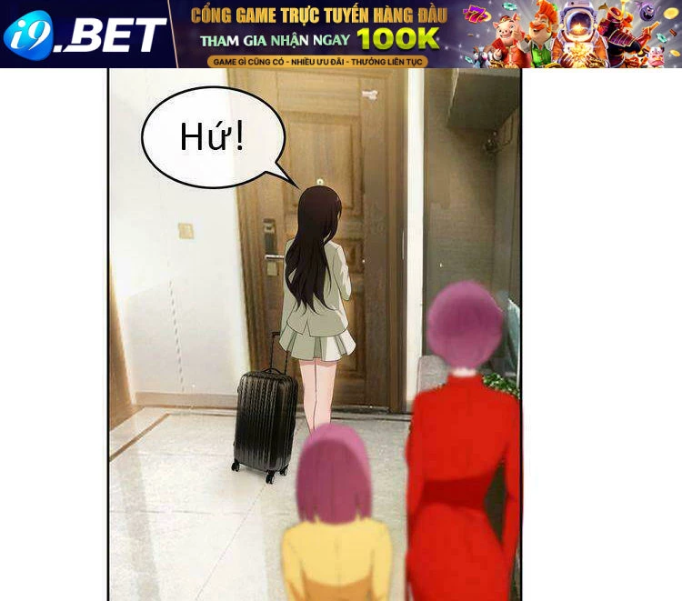 Cô Vợ Nhỏ Nuông Chiều Quá Lại Thành Ác!! Chapter 10 - 54