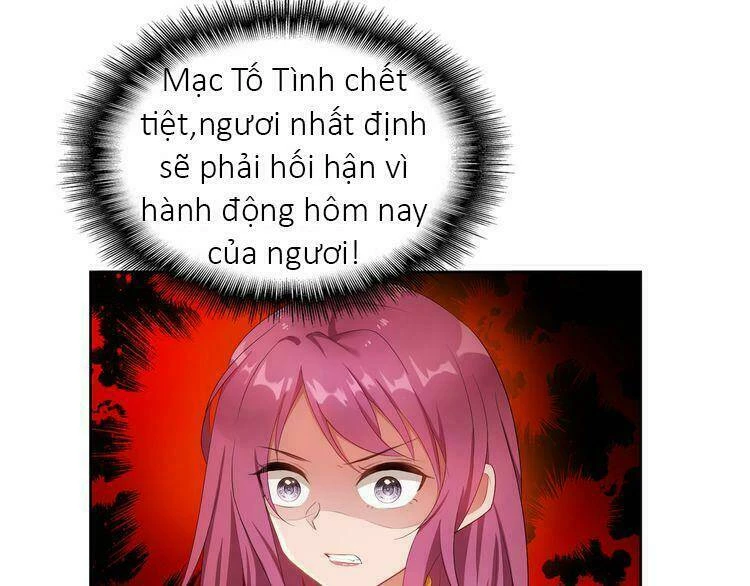 Cô Vợ Nhỏ Nuông Chiều Quá Lại Thành Ác!! Chapter 10 - 59