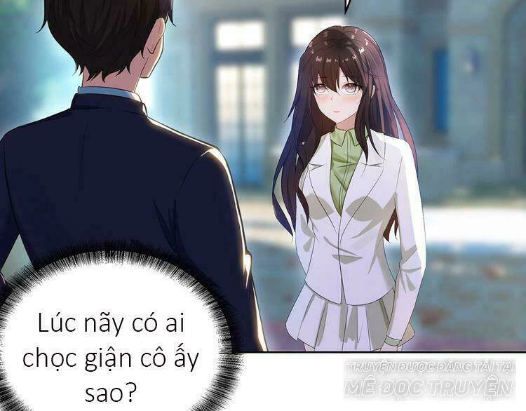 Cô Vợ Nhỏ Nuông Chiều Quá Lại Thành Ác!! Chapter 10 - 71