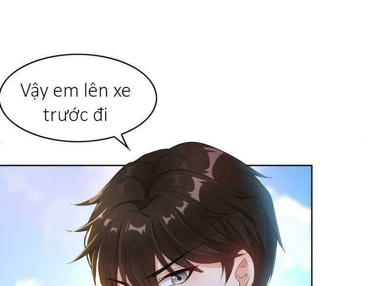 Cô Vợ Nhỏ Nuông Chiều Quá Lại Thành Ác!! Chapter 10 - 78