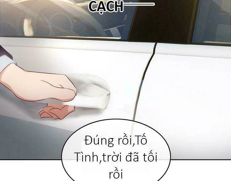 Cô Vợ Nhỏ Nuông Chiều Quá Lại Thành Ác!! Chapter 10 - 83