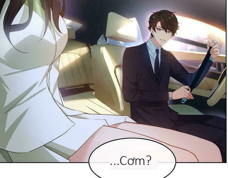 Cô Vợ Nhỏ Nuông Chiều Quá Lại Thành Ác!! Chapter 10 - 85