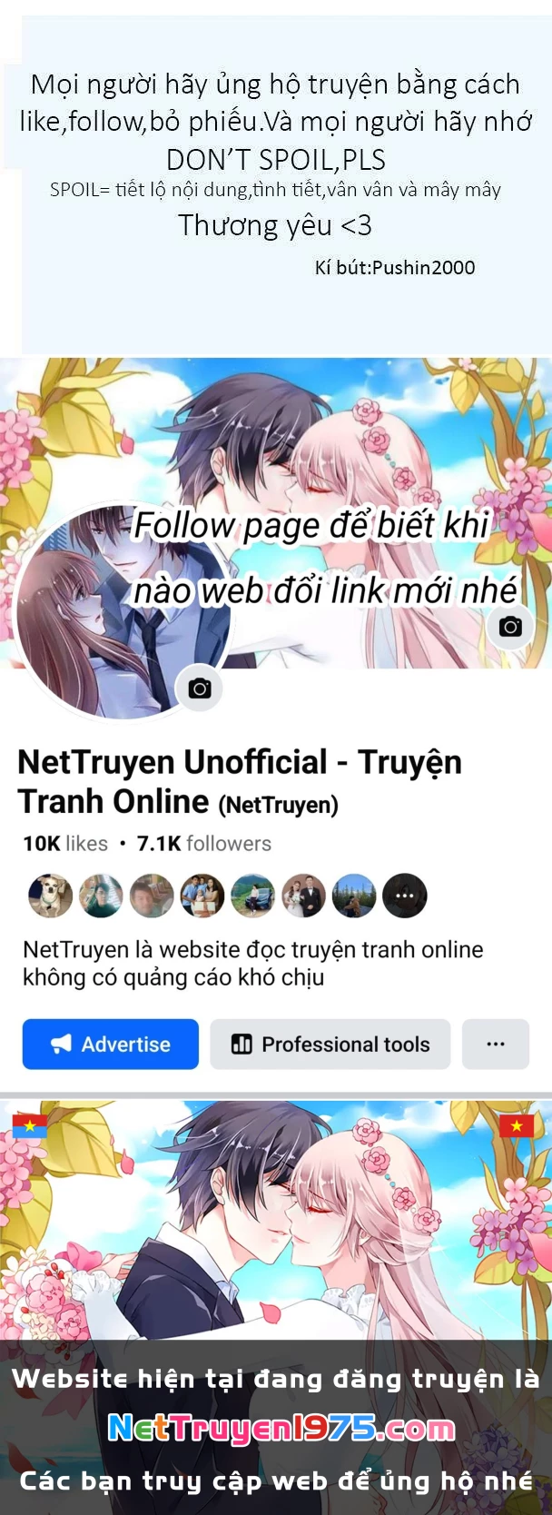 Cô Vợ Nhỏ Nuông Chiều Quá Lại Thành Ác!! Chapter 10 - 98