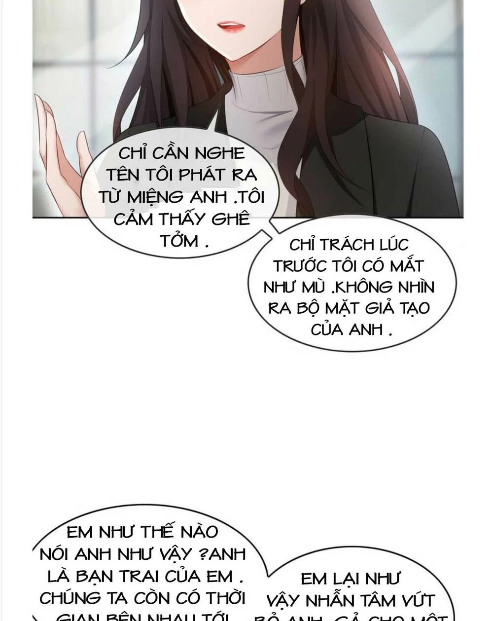 Cô Vợ Nhỏ Nuông Chiều Quá Lại Thành Ác!! Chapter 11 - 4