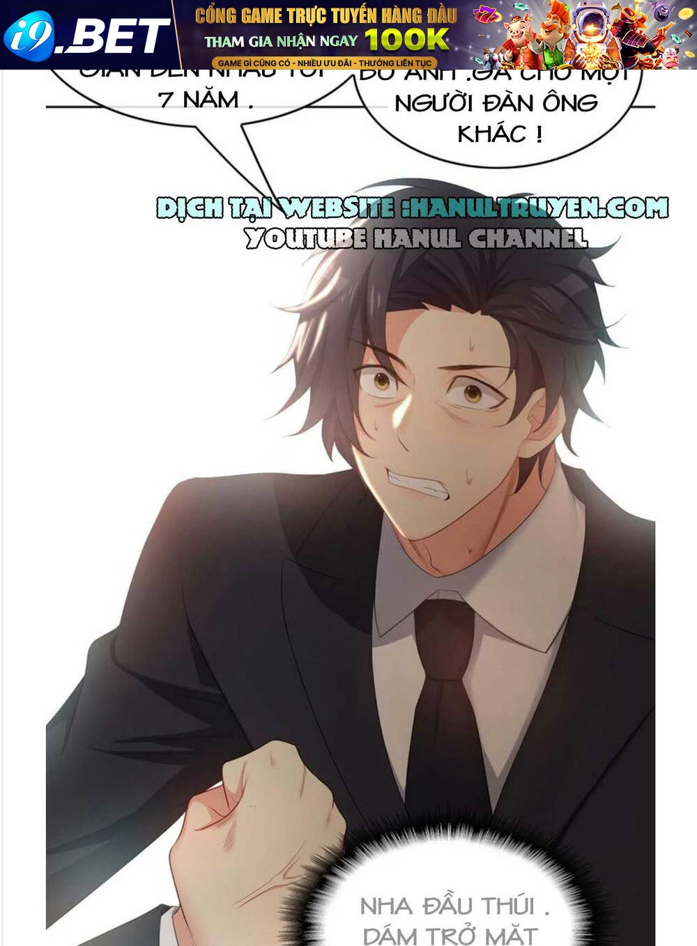 Cô Vợ Nhỏ Nuông Chiều Quá Lại Thành Ác!! Chapter 11 - 5