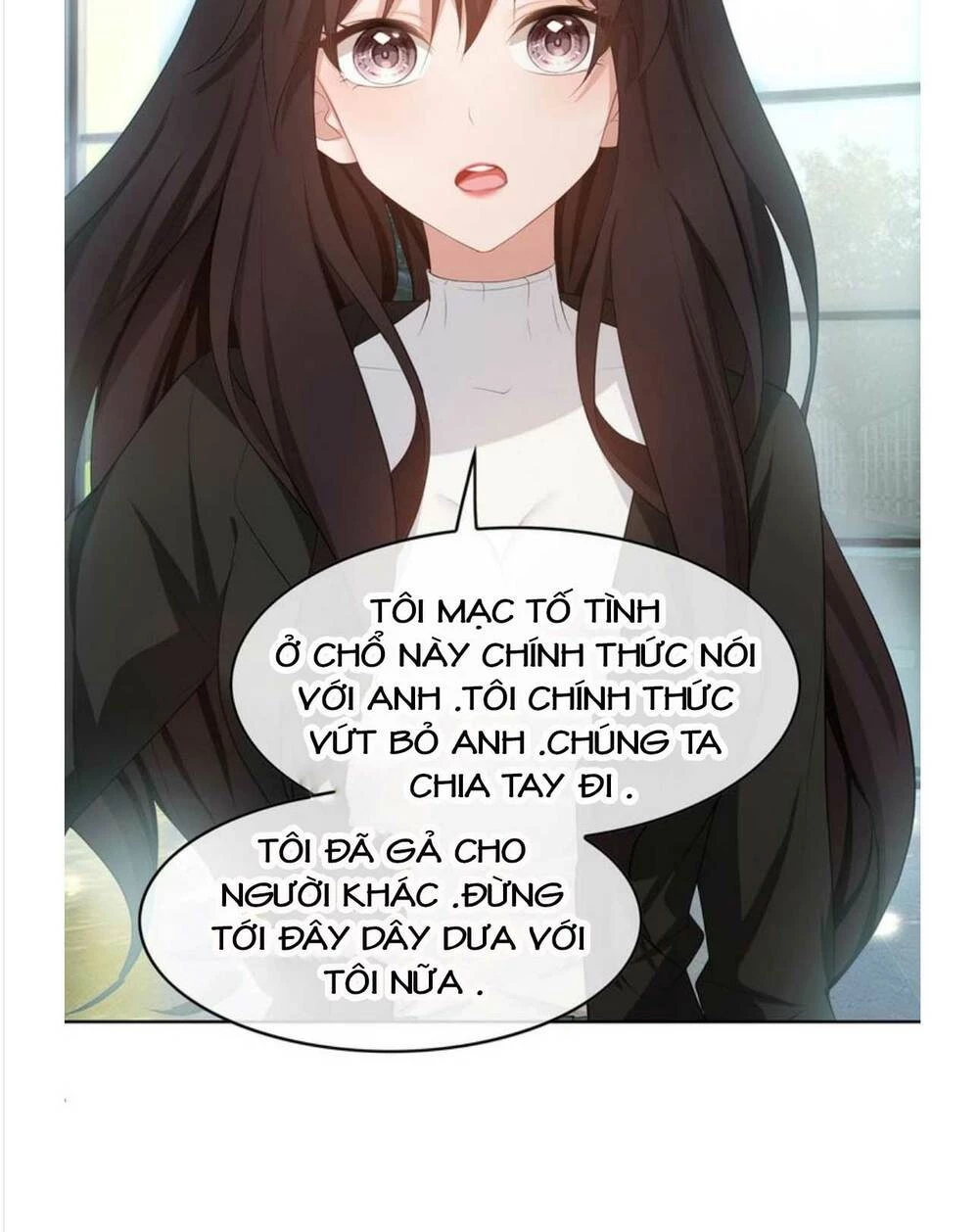 Cô Vợ Nhỏ Nuông Chiều Quá Lại Thành Ác!! Chapter 11 - 7
