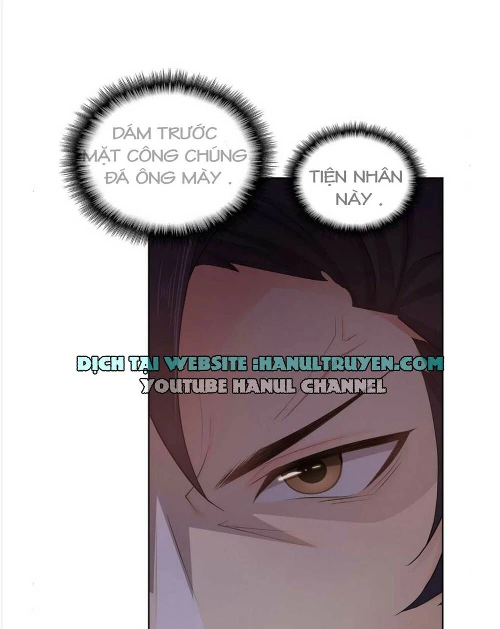 Cô Vợ Nhỏ Nuông Chiều Quá Lại Thành Ác!! Chapter 11 - 8