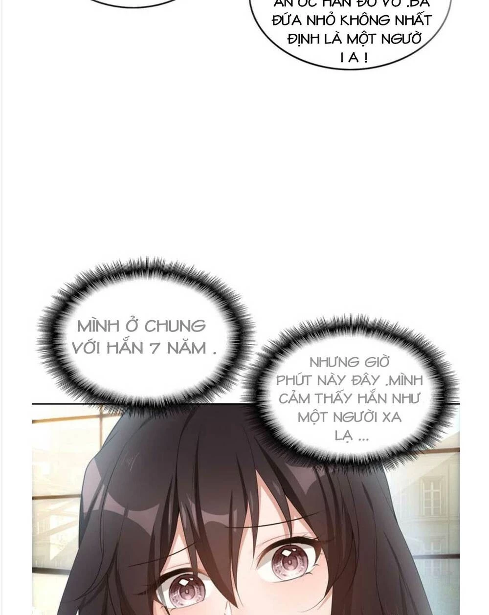 Cô Vợ Nhỏ Nuông Chiều Quá Lại Thành Ác!! Chapter 11 - 13