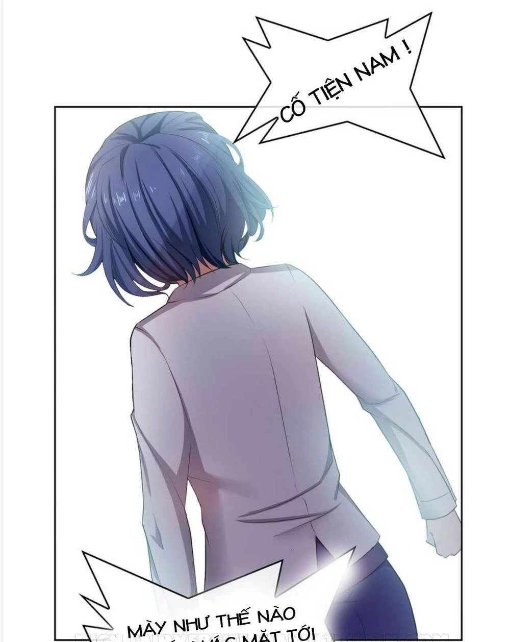 Cô Vợ Nhỏ Nuông Chiều Quá Lại Thành Ác!! Chapter 11 - 15