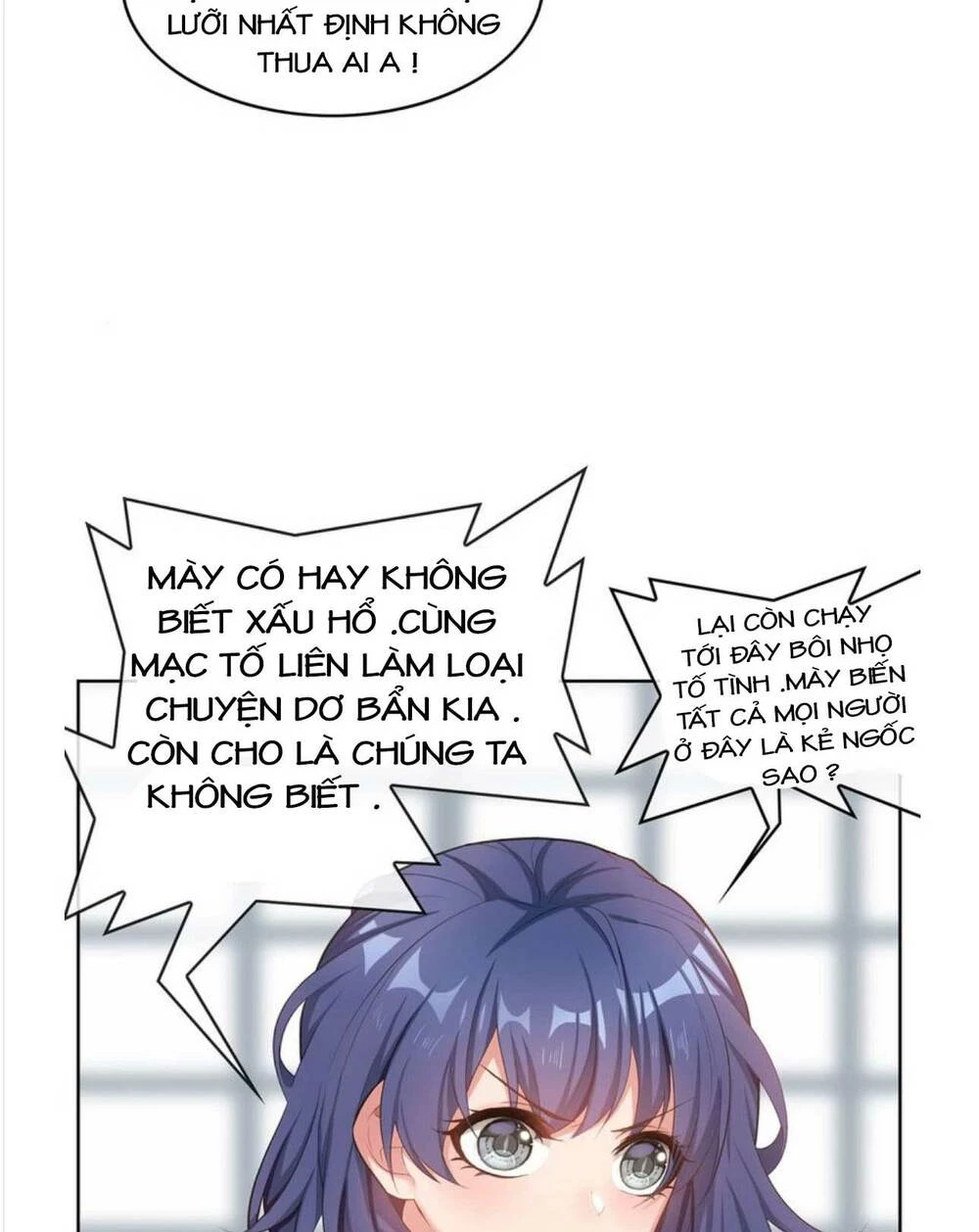 Cô Vợ Nhỏ Nuông Chiều Quá Lại Thành Ác!! Chapter 11 - 17