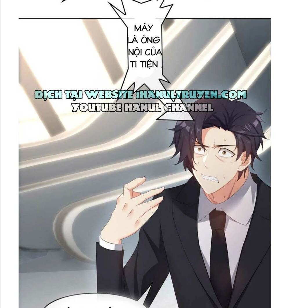 Cô Vợ Nhỏ Nuông Chiều Quá Lại Thành Ác!! Chapter 11 - 19