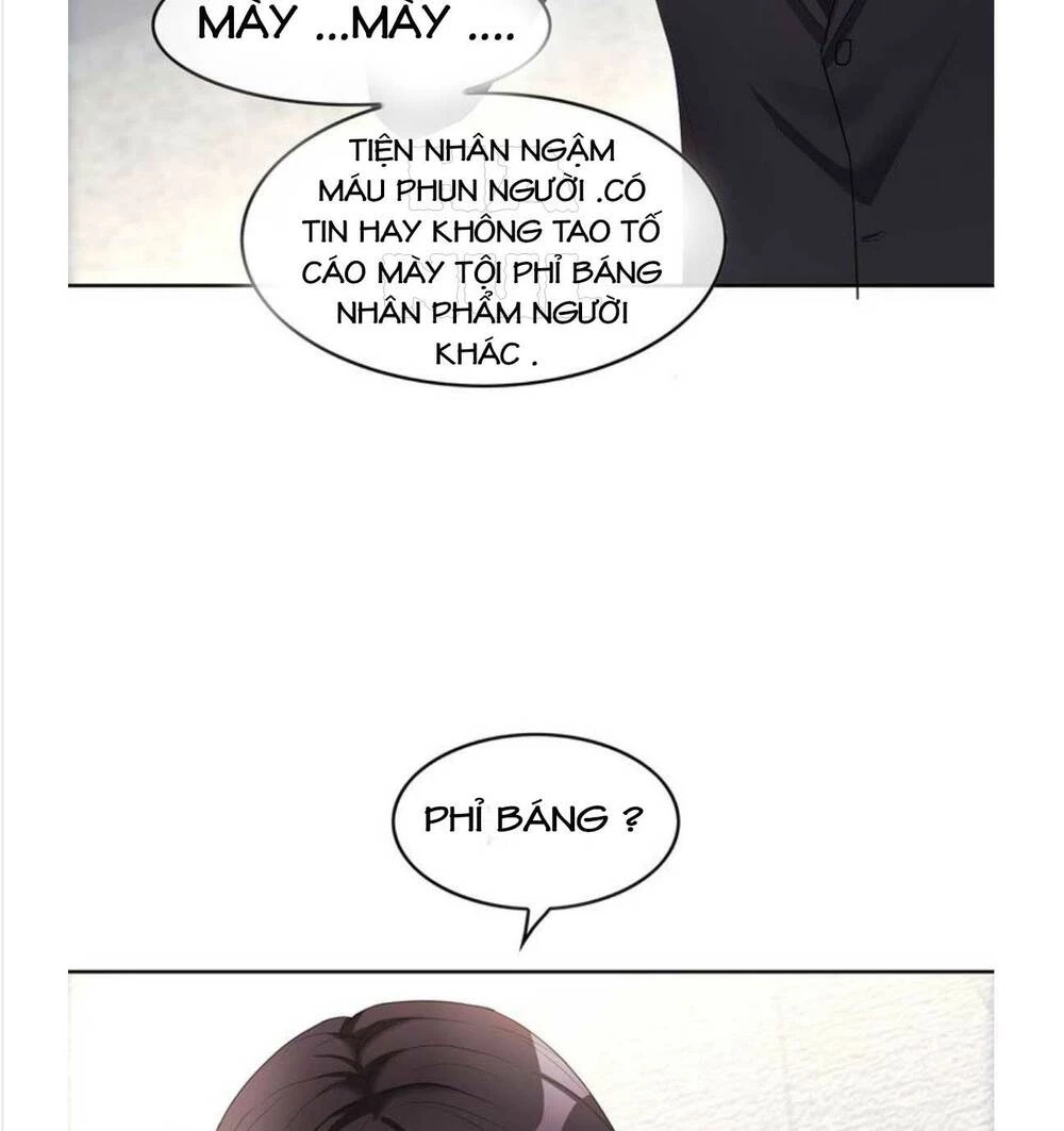 Cô Vợ Nhỏ Nuông Chiều Quá Lại Thành Ác!! Chapter 11 - 20