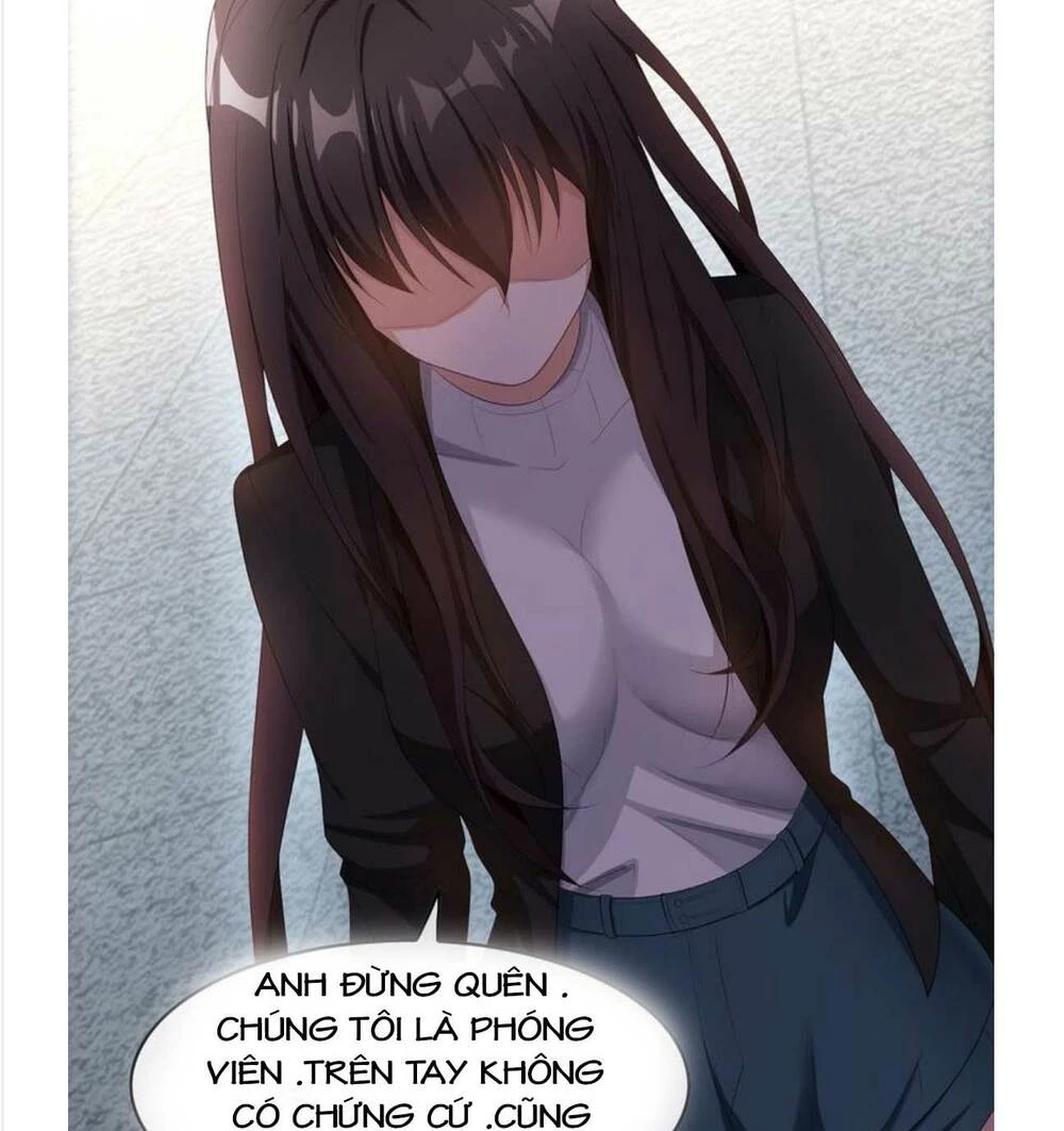 Cô Vợ Nhỏ Nuông Chiều Quá Lại Thành Ác!! Chapter 11 - 21