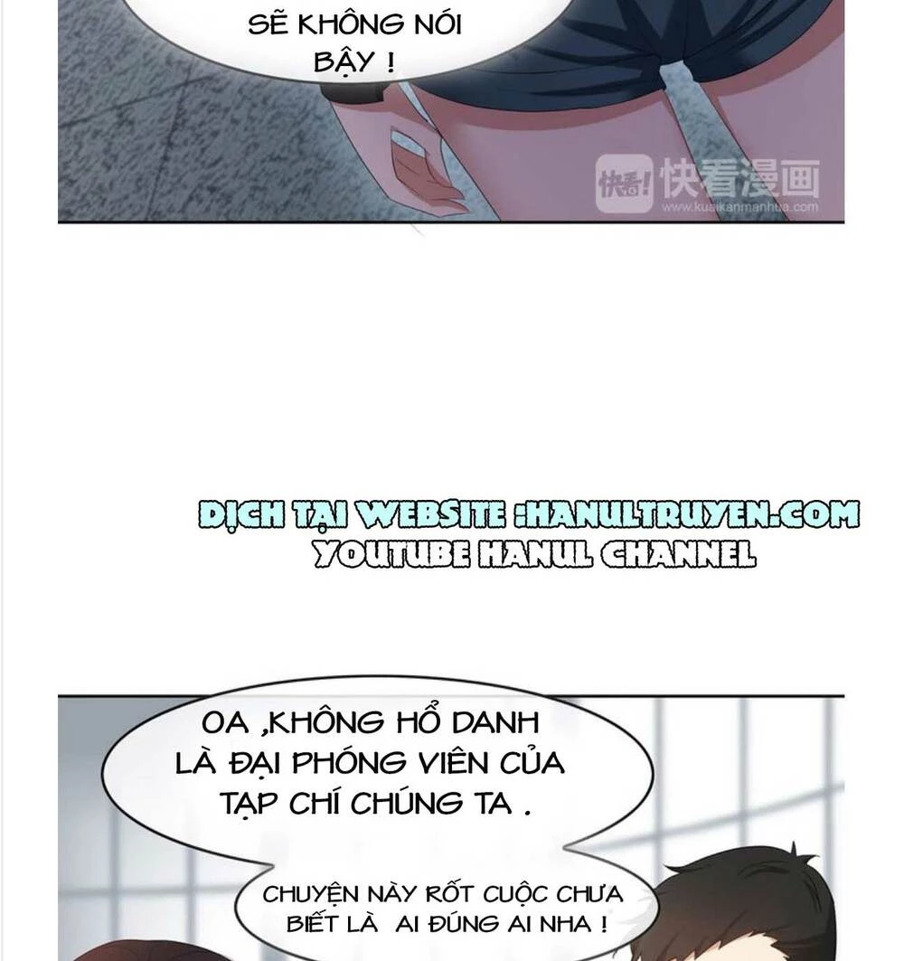 Cô Vợ Nhỏ Nuông Chiều Quá Lại Thành Ác!! Chapter 11 - 22
