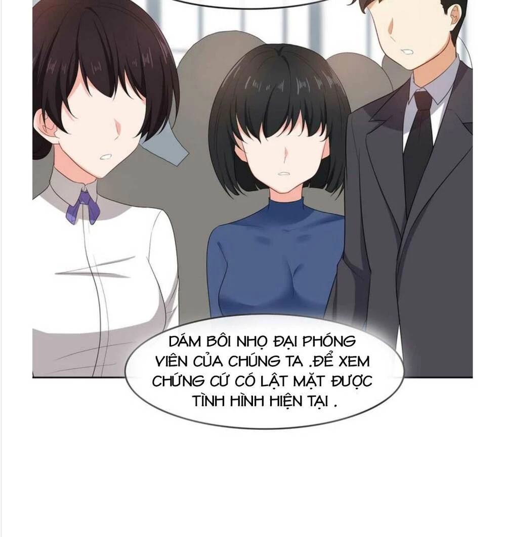 Cô Vợ Nhỏ Nuông Chiều Quá Lại Thành Ác!! Chapter 11 - 23