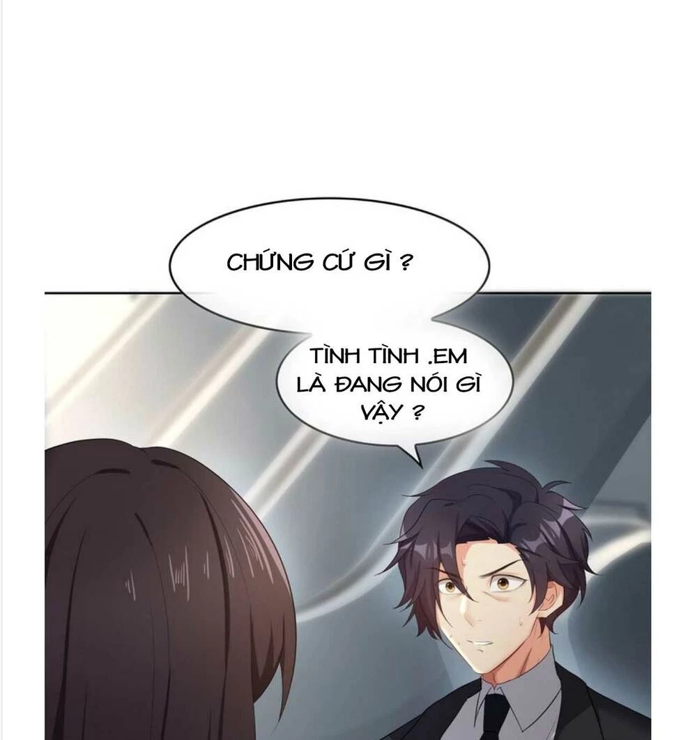 Cô Vợ Nhỏ Nuông Chiều Quá Lại Thành Ác!! Chapter 11 - 24