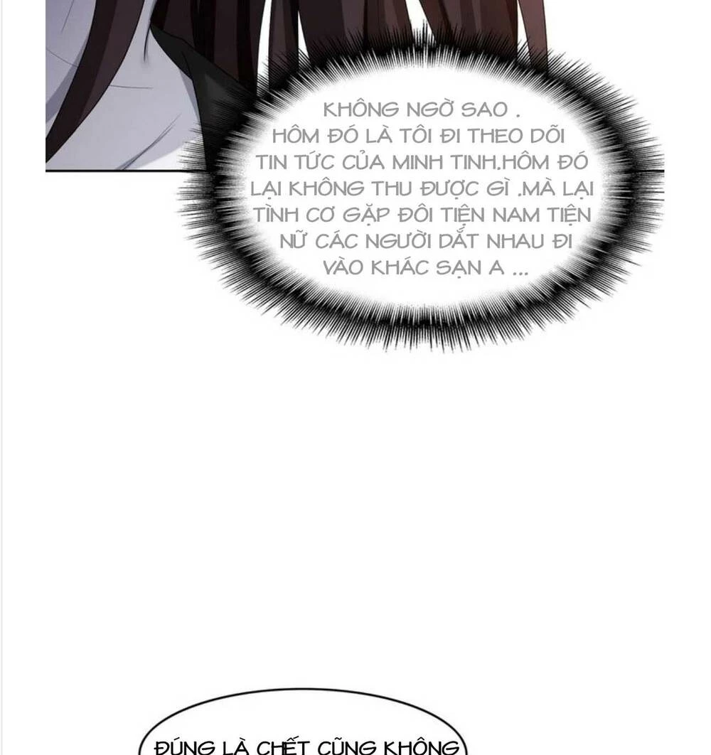 Cô Vợ Nhỏ Nuông Chiều Quá Lại Thành Ác!! Chapter 11 - 27