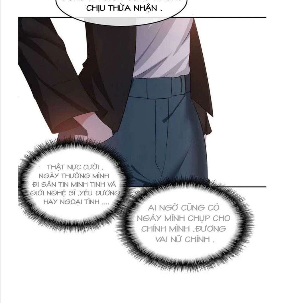 Cô Vợ Nhỏ Nuông Chiều Quá Lại Thành Ác!! Chapter 11 - 28