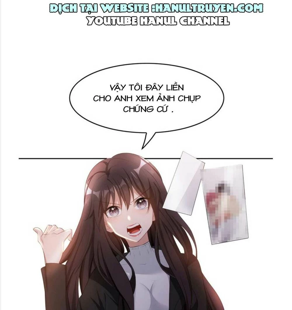 Cô Vợ Nhỏ Nuông Chiều Quá Lại Thành Ác!! Chapter 11 - 29