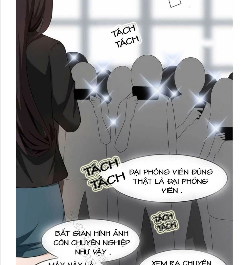 Cô Vợ Nhỏ Nuông Chiều Quá Lại Thành Ác!! Chapter 11 - 33
