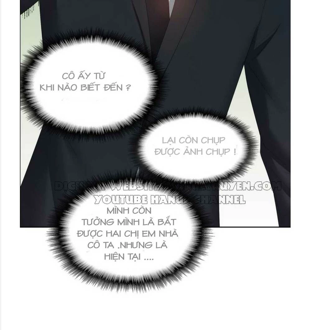 Cô Vợ Nhỏ Nuông Chiều Quá Lại Thành Ác!! Chapter 11 - 36