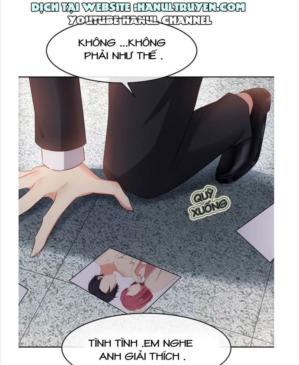 Cô Vợ Nhỏ Nuông Chiều Quá Lại Thành Ác!! Chapter 11 - 37