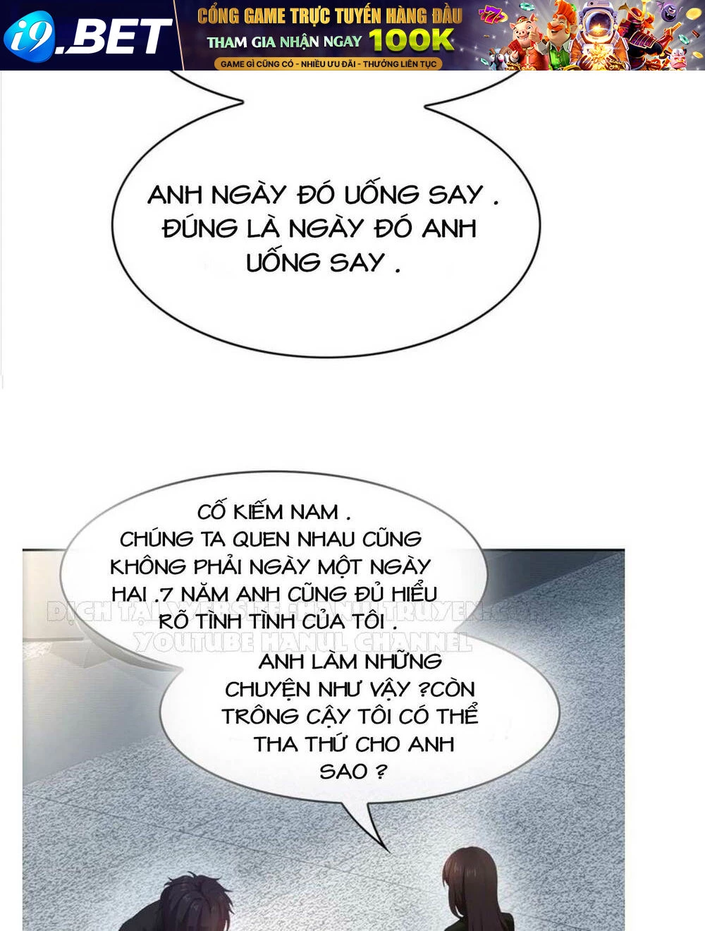 Cô Vợ Nhỏ Nuông Chiều Quá Lại Thành Ác!! Chapter 11 - 38