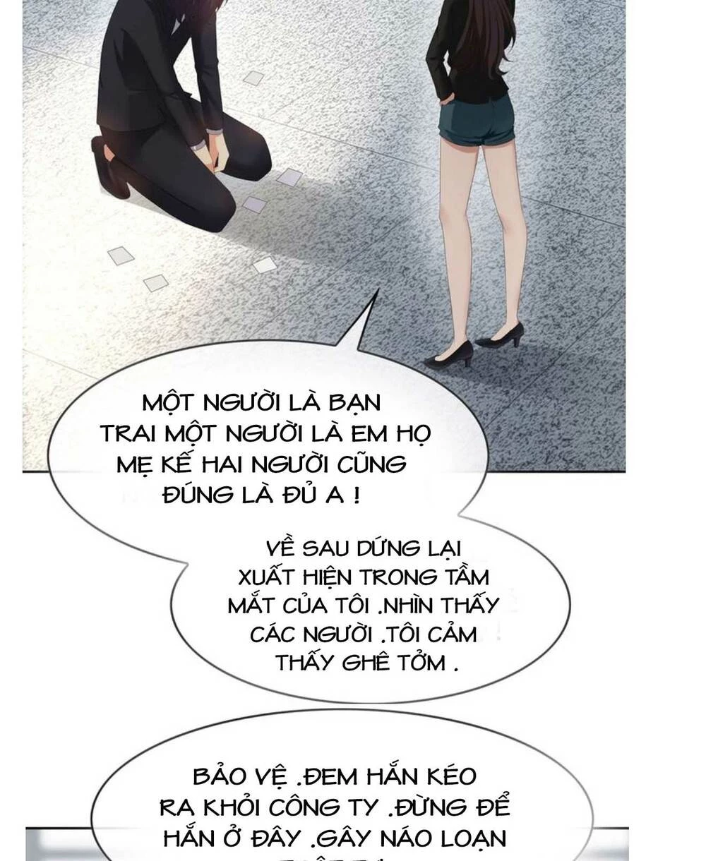 Cô Vợ Nhỏ Nuông Chiều Quá Lại Thành Ác!! Chapter 11 - 39