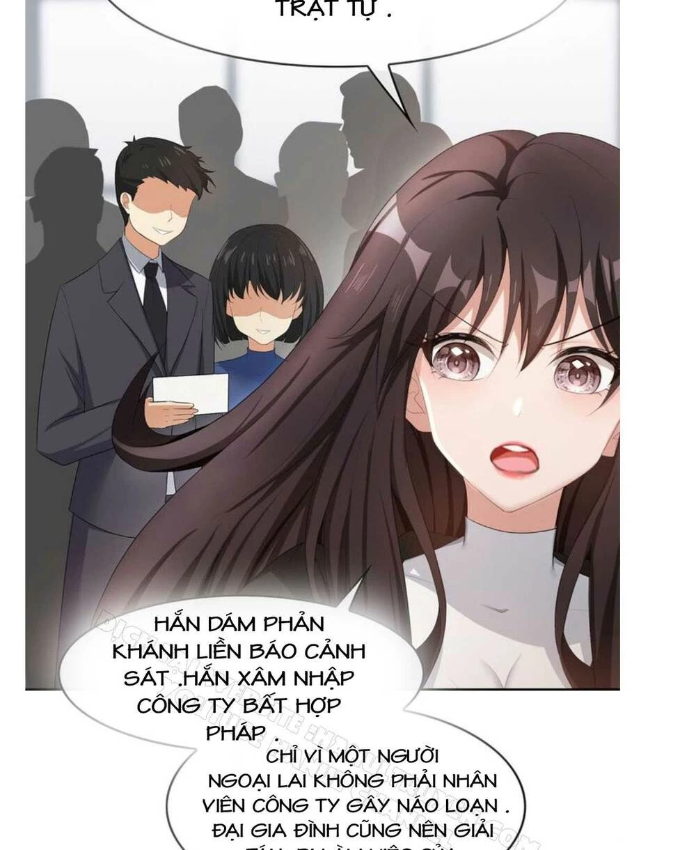 Cô Vợ Nhỏ Nuông Chiều Quá Lại Thành Ác!! Chapter 11 - 40