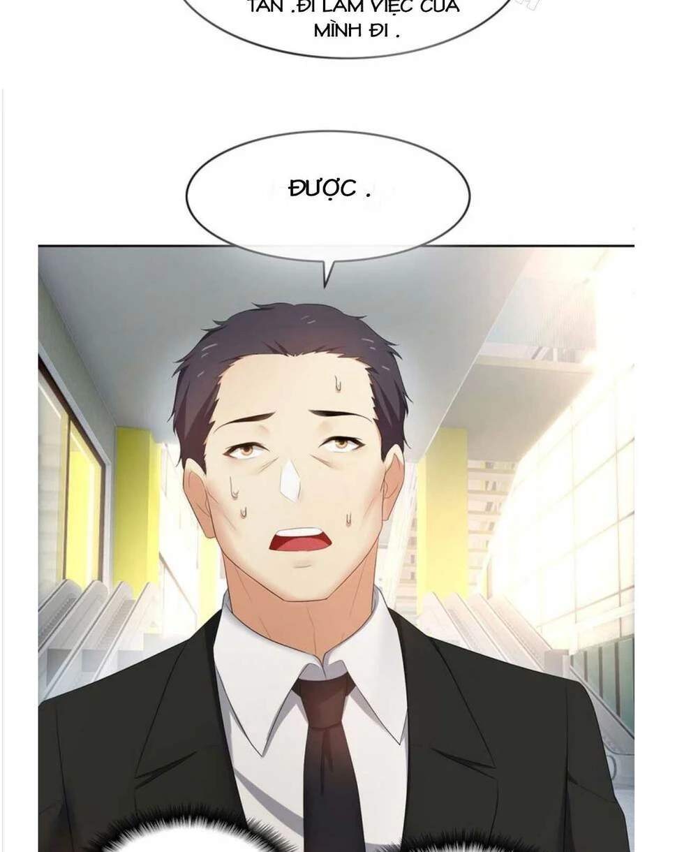Cô Vợ Nhỏ Nuông Chiều Quá Lại Thành Ác!! Chapter 11 - 41