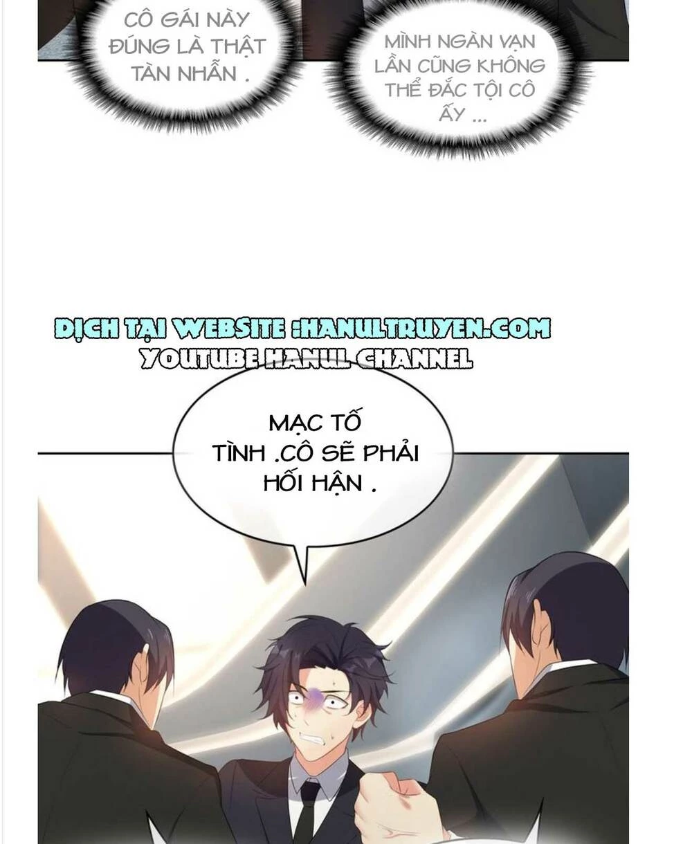 Cô Vợ Nhỏ Nuông Chiều Quá Lại Thành Ác!! Chapter 11 - 42