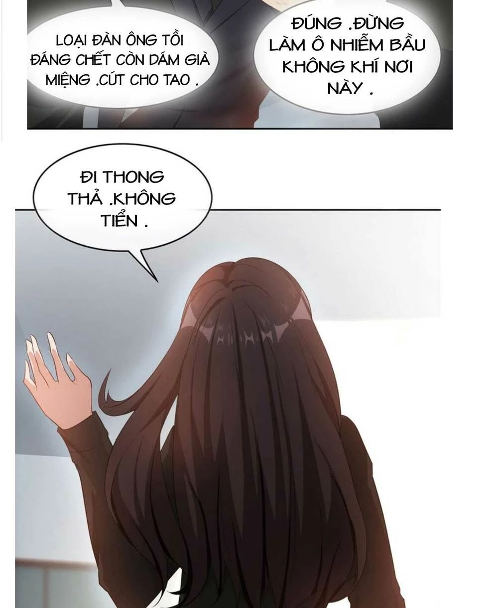 Cô Vợ Nhỏ Nuông Chiều Quá Lại Thành Ác!! Chapter 11 - 43
