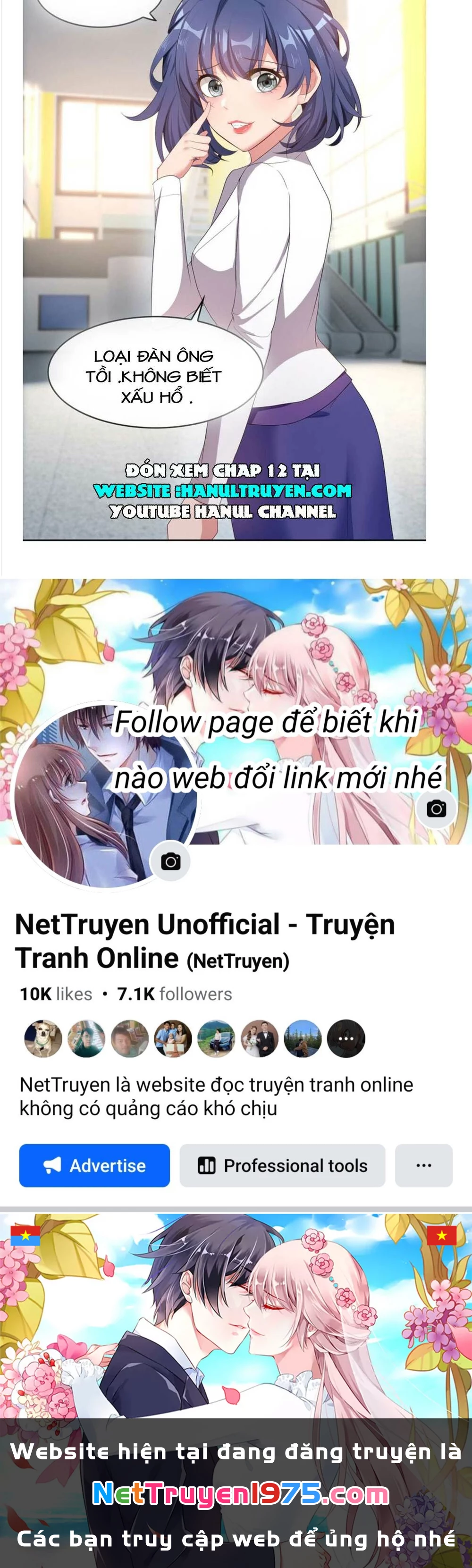 Cô Vợ Nhỏ Nuông Chiều Quá Lại Thành Ác!! Chapter 11 - 45