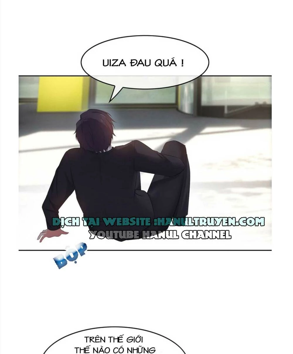 Cô Vợ Nhỏ Nuông Chiều Quá Lại Thành Ác!! Chapter 12 - 3