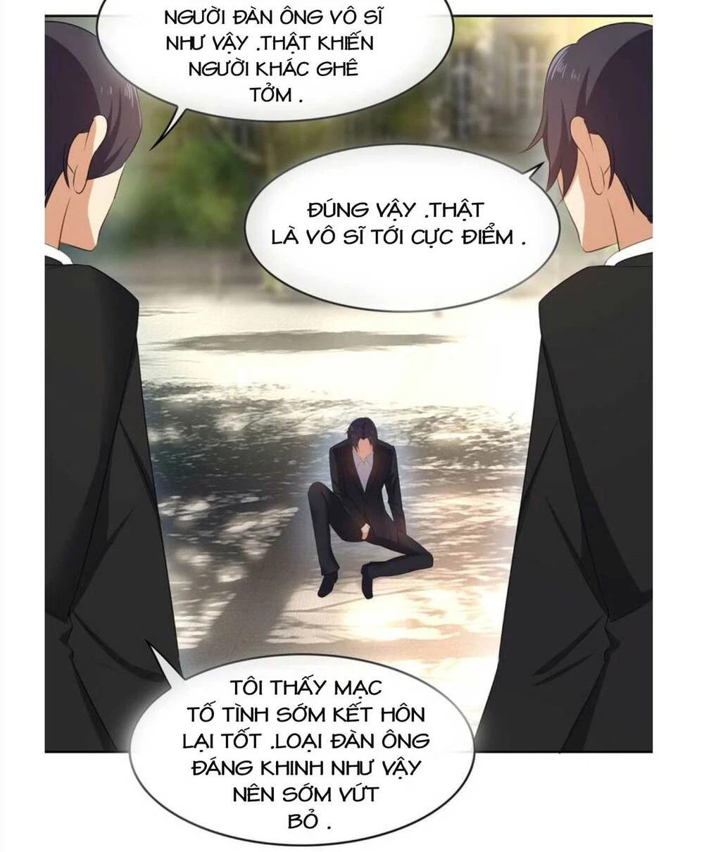 Cô Vợ Nhỏ Nuông Chiều Quá Lại Thành Ác!! Chapter 12 - 4