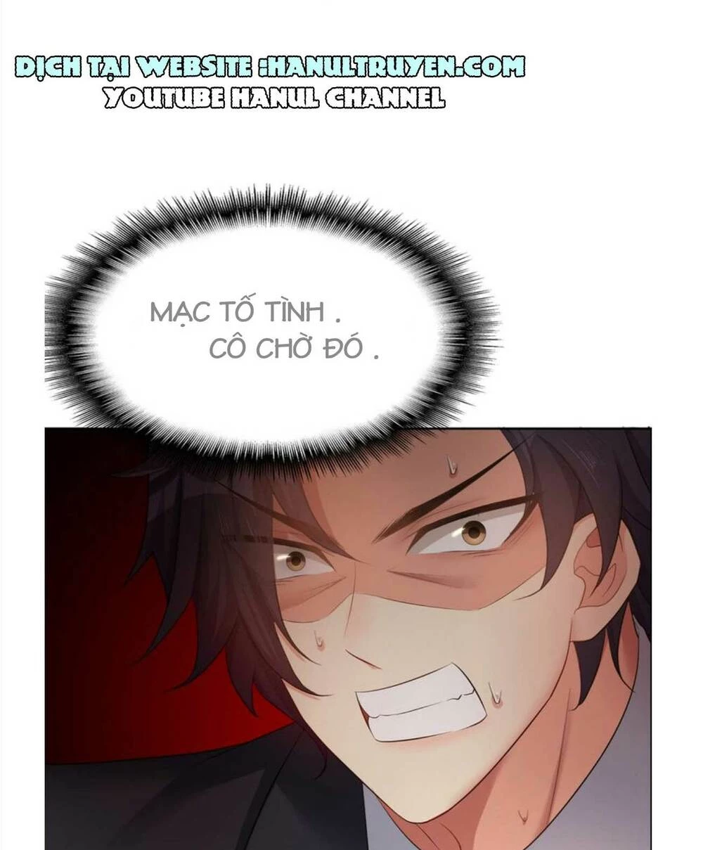 Cô Vợ Nhỏ Nuông Chiều Quá Lại Thành Ác!! Chapter 12 - 5