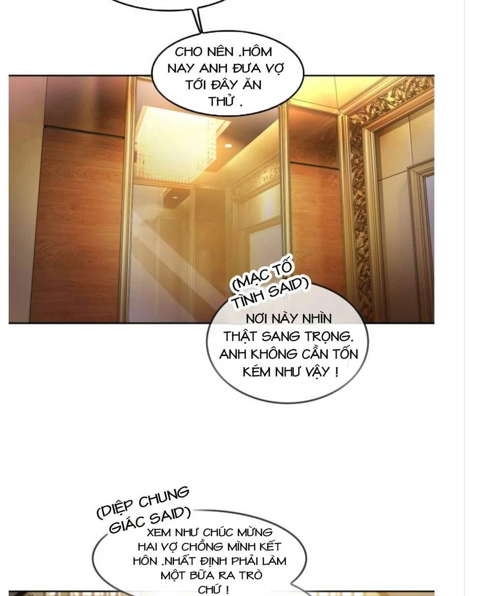 Cô Vợ Nhỏ Nuông Chiều Quá Lại Thành Ác!! Chapter 12 - 7