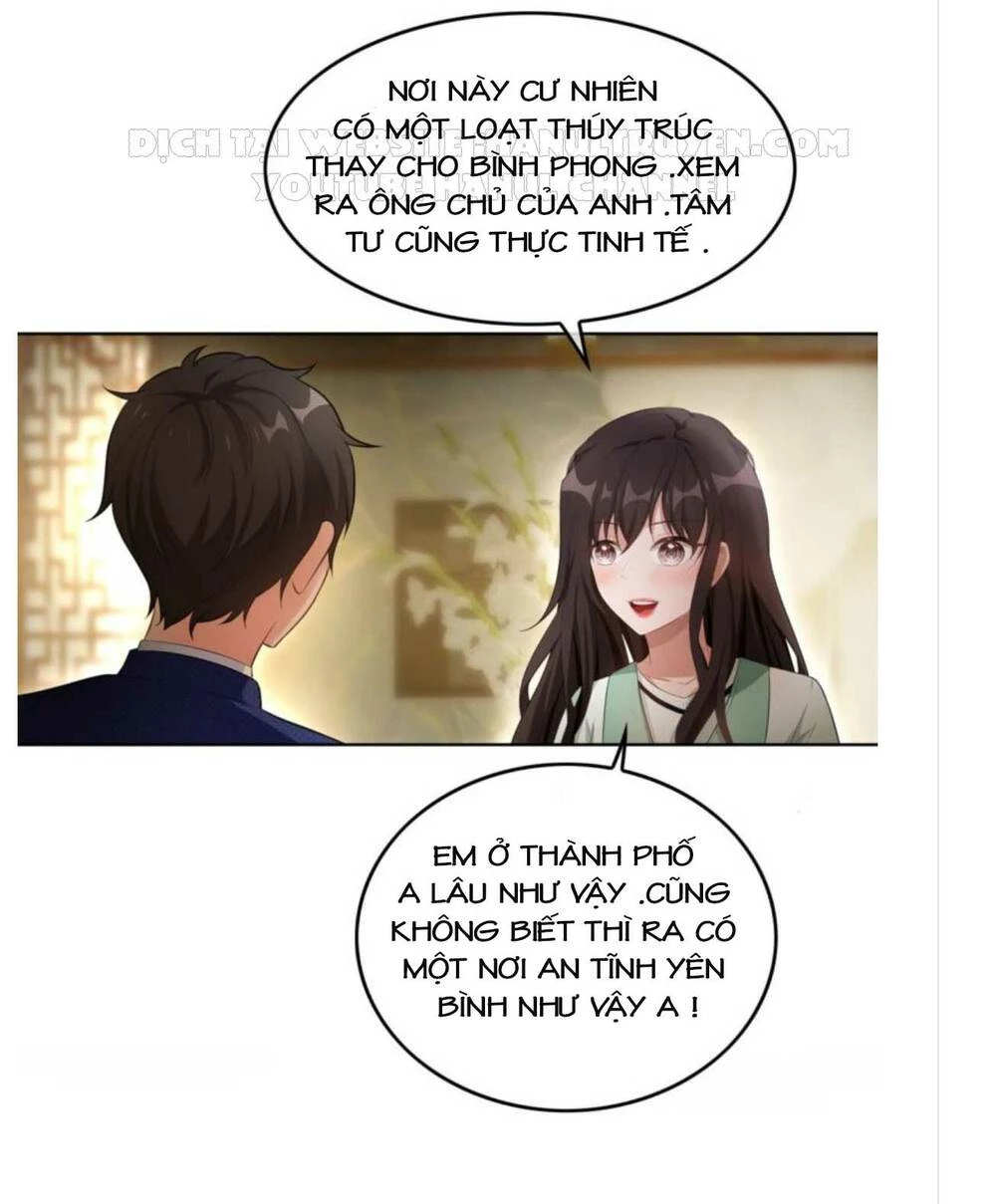 Cô Vợ Nhỏ Nuông Chiều Quá Lại Thành Ác!! Chapter 12 - 9
