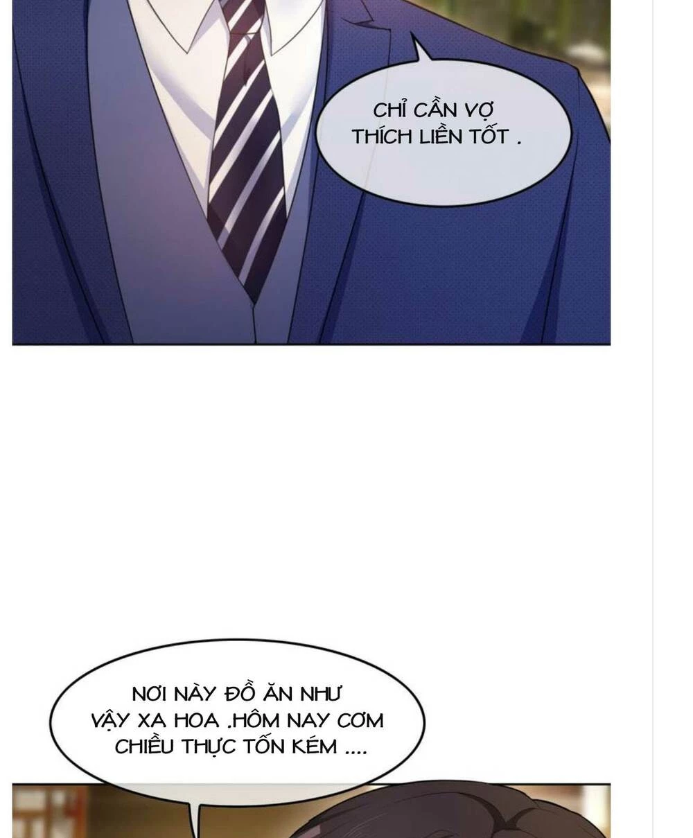 Cô Vợ Nhỏ Nuông Chiều Quá Lại Thành Ác!! Chapter 12 - 11