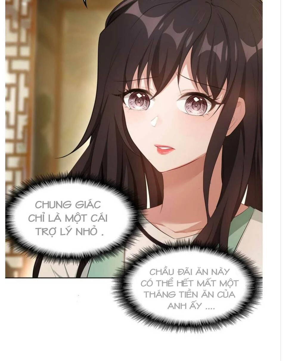 Cô Vợ Nhỏ Nuông Chiều Quá Lại Thành Ác!! Chapter 12 - 12